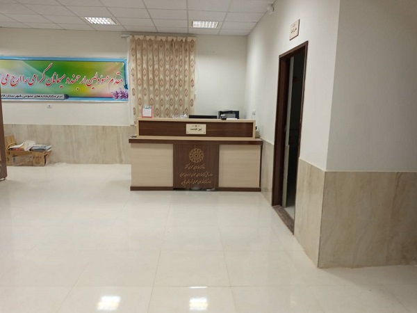 میز خدمت